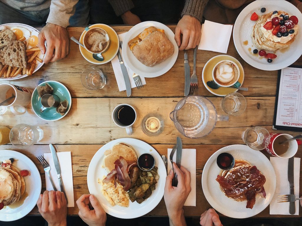 What a Treat Restaurant Consulting by Chef Josh Eans